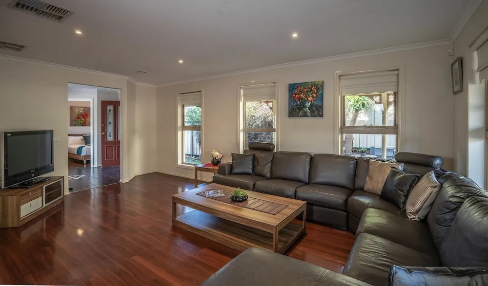 Attwood Lodge - Melbourne Airport