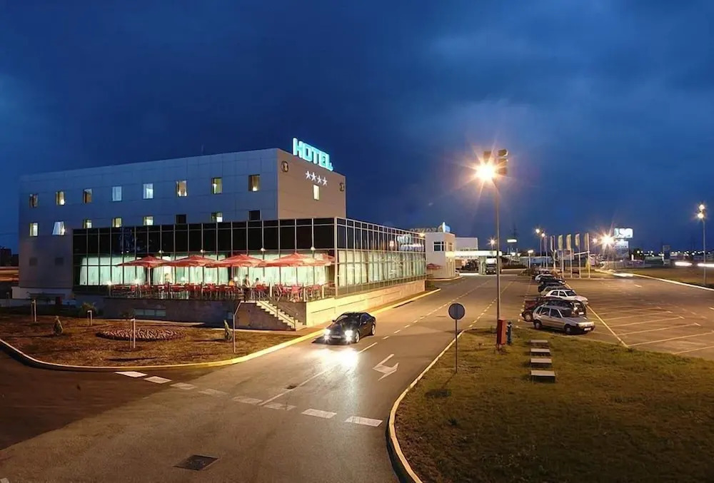 Hotel Zovko Zagreb