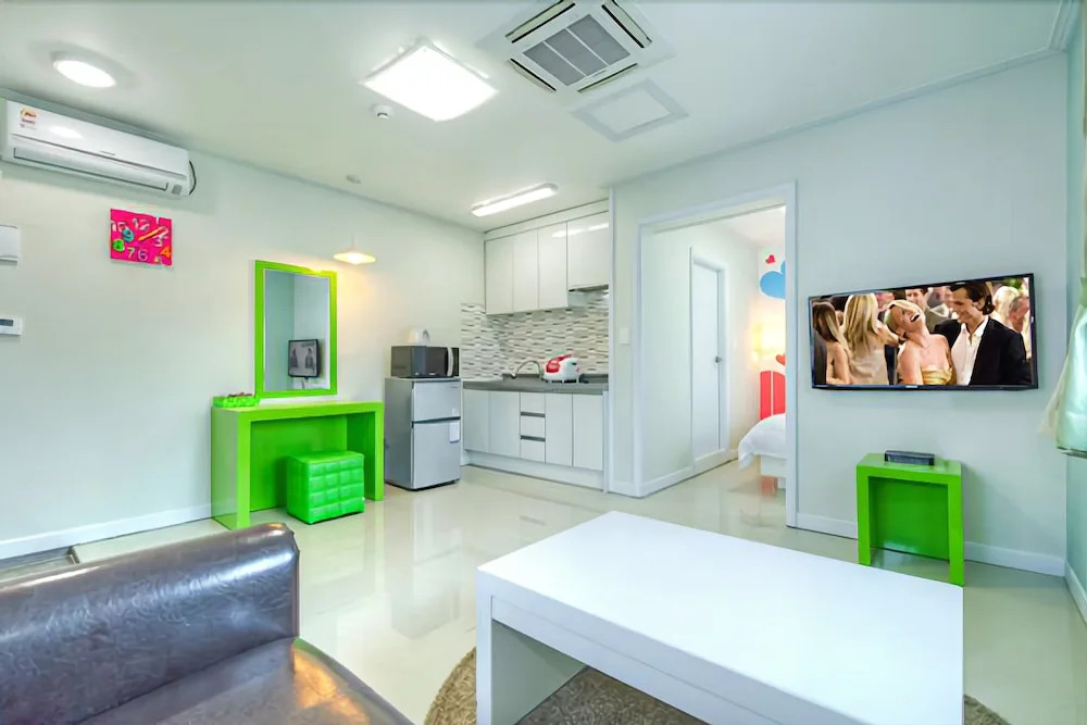 Yeongwol Atlantis Pension