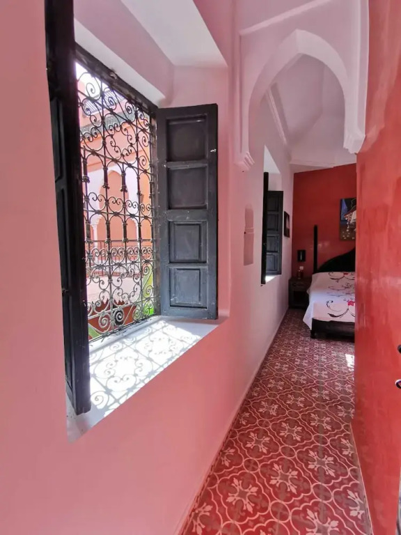 Riad les ANGES DU DESERT
