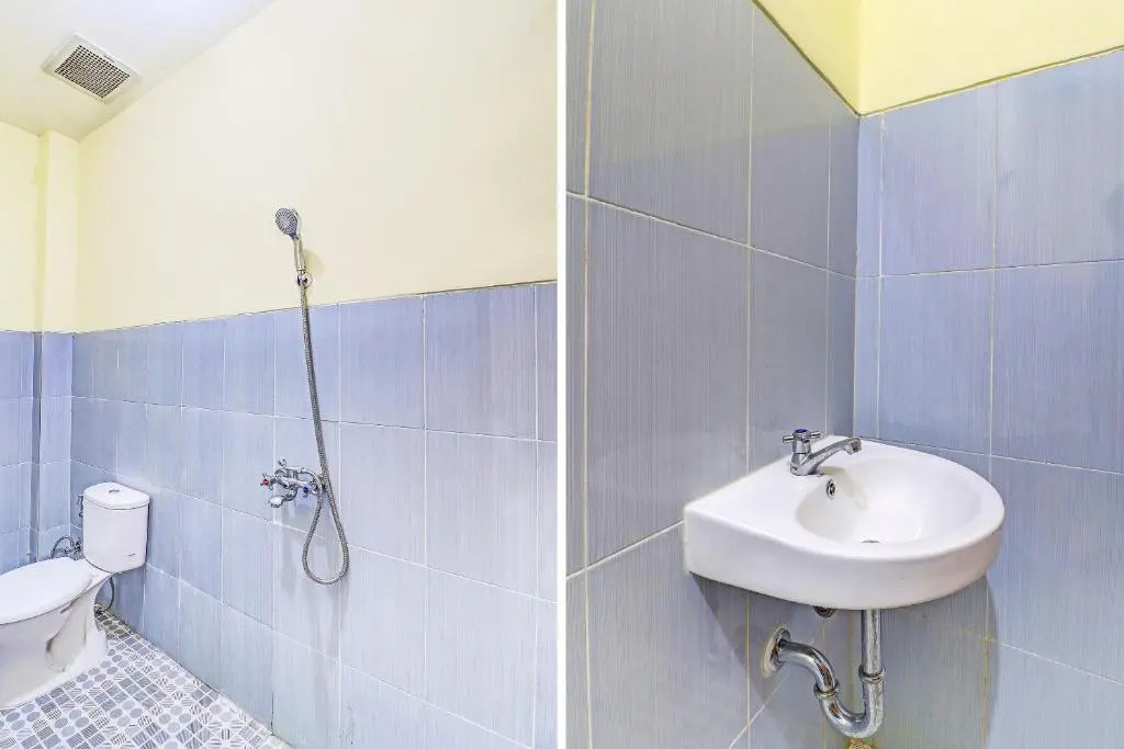 OYO 91864 Holistic Stay Jimbaran