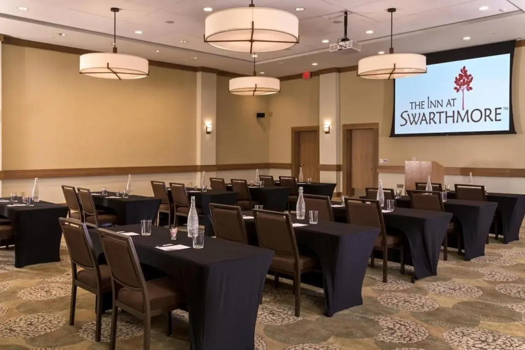 The Inn At Swarthmore