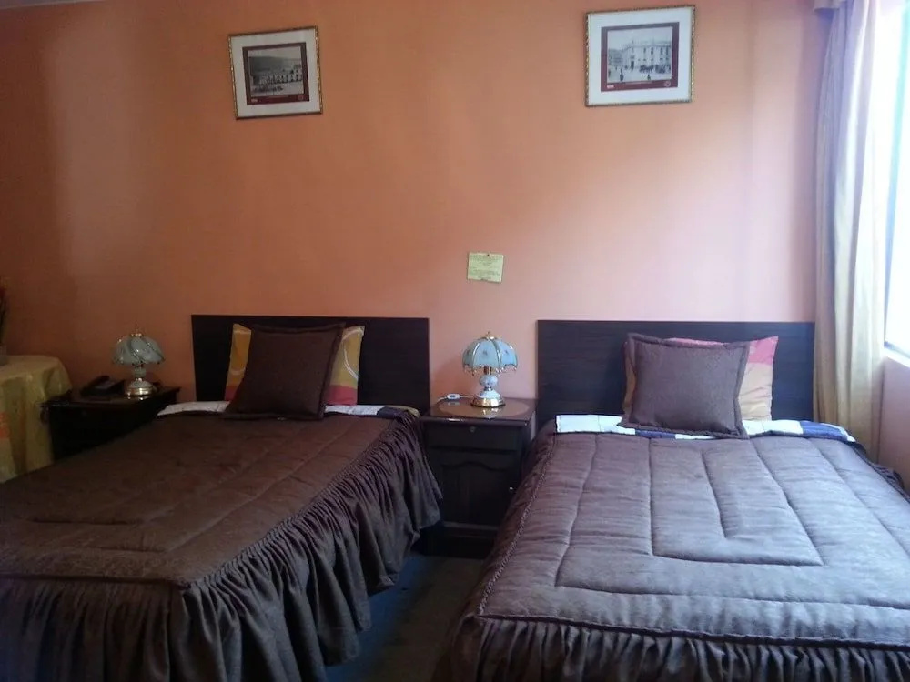 Hotel Condeza