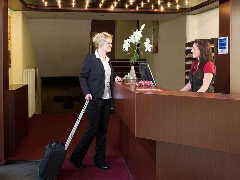 Leonardo Hotel Freital