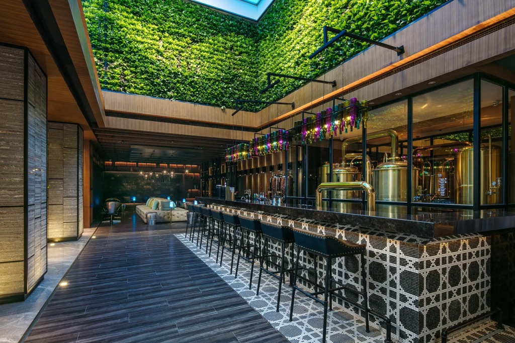 TRYP Xian BY Wyndham