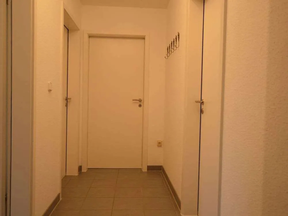 Apartment in Moselkern in the Countryside
