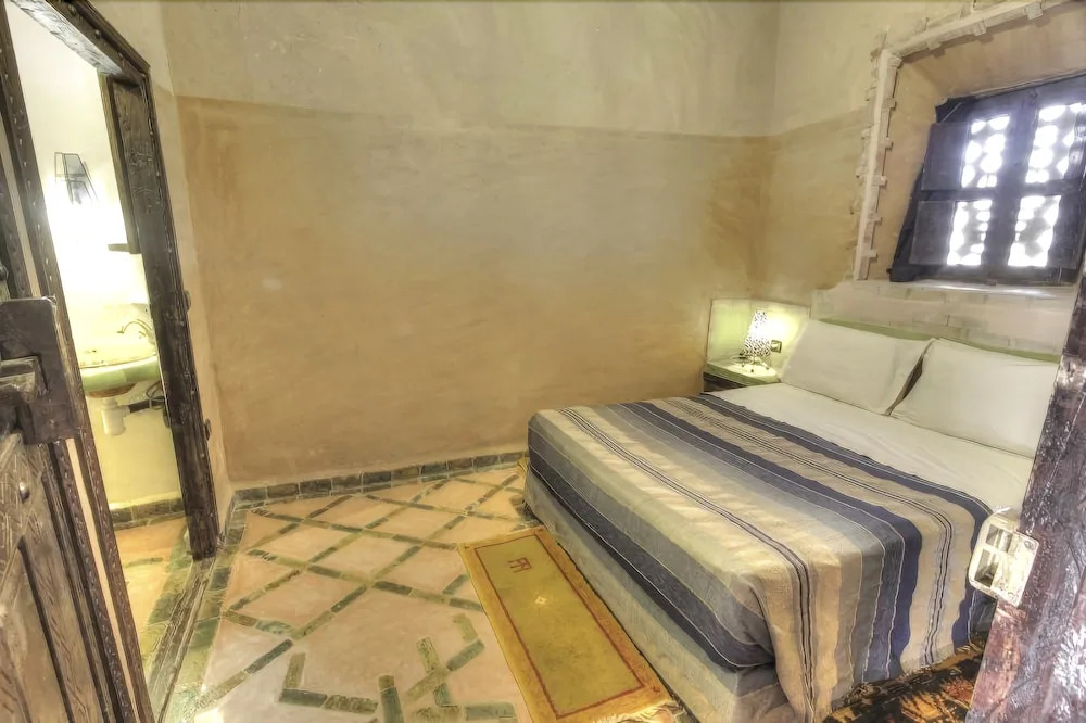 Kasbah Baha Baha