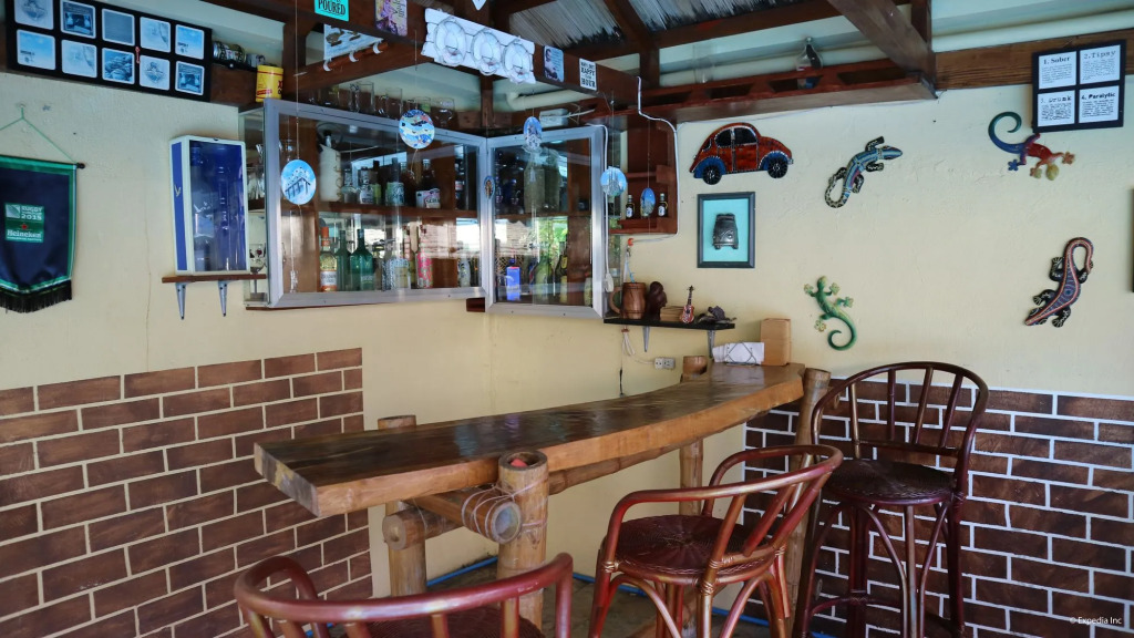 Lala Panzi Bed and Breakfast