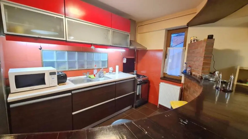 Ultracentral Lozonschi 2 rooms apartment