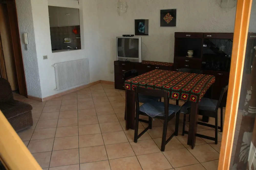 Ippocampo Residence