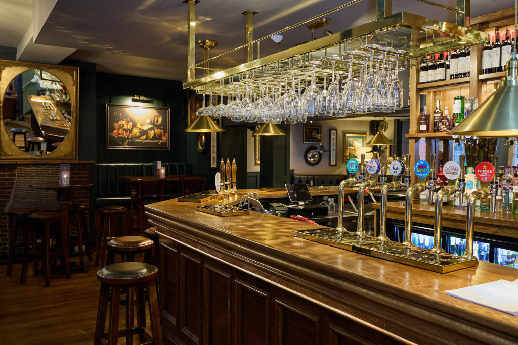 The White Hart, Ampthill, Bedfordshire - Acorn Pubs