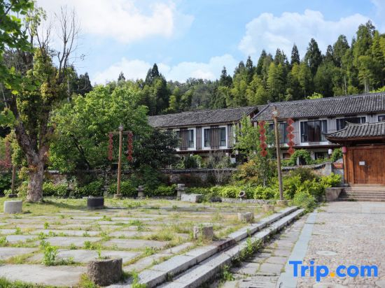 Kasion Puju Guesthouse