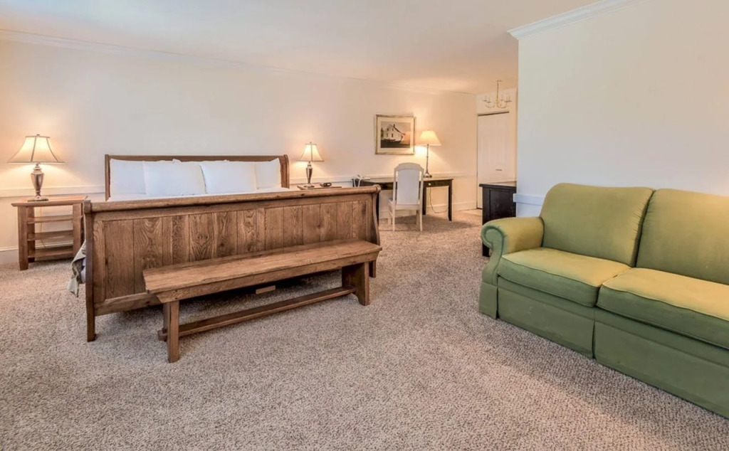 Selinsgrove Inn
