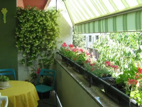 Apartment Bizjak