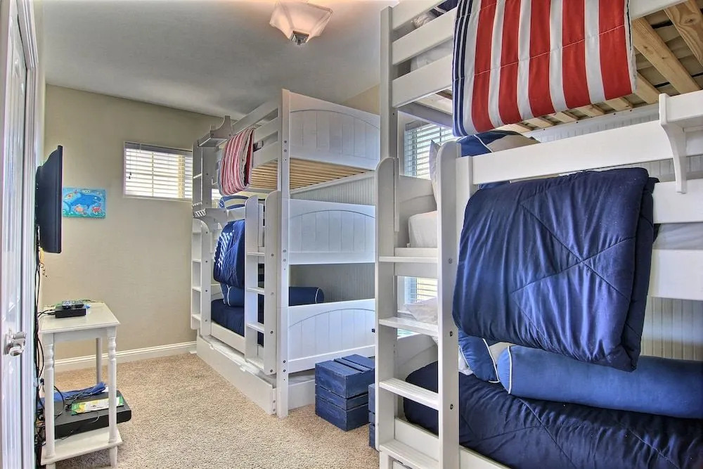 Family Tides 371 by RedAwning
