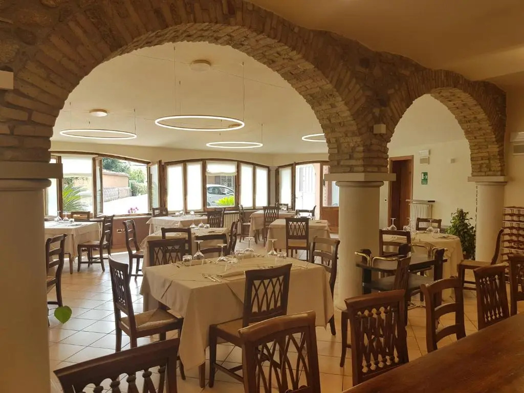 Hotel San Lorenzo
