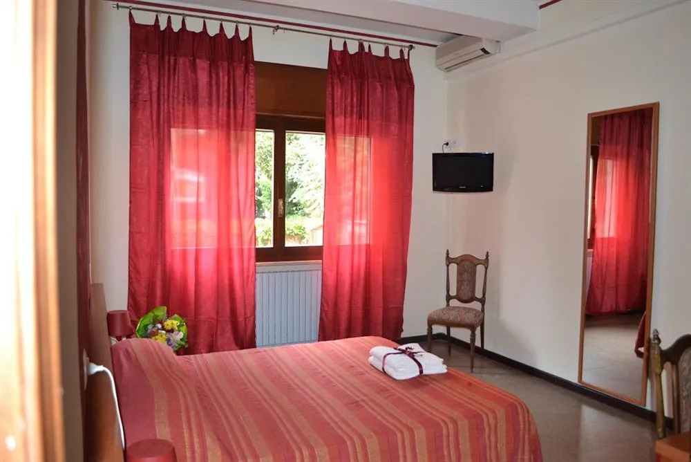 Villa Gioia