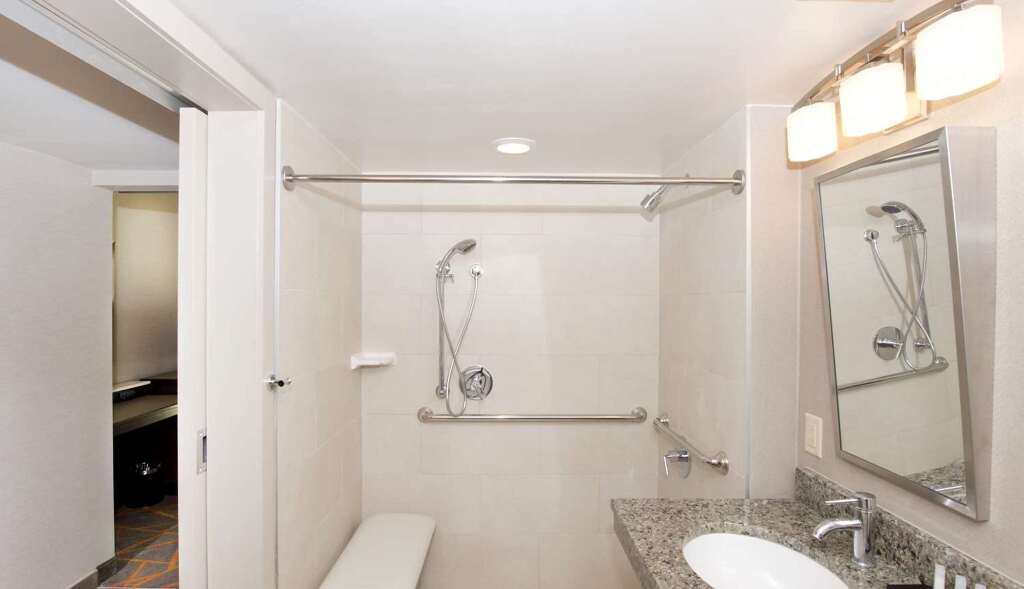 El Paso Suites Hotel