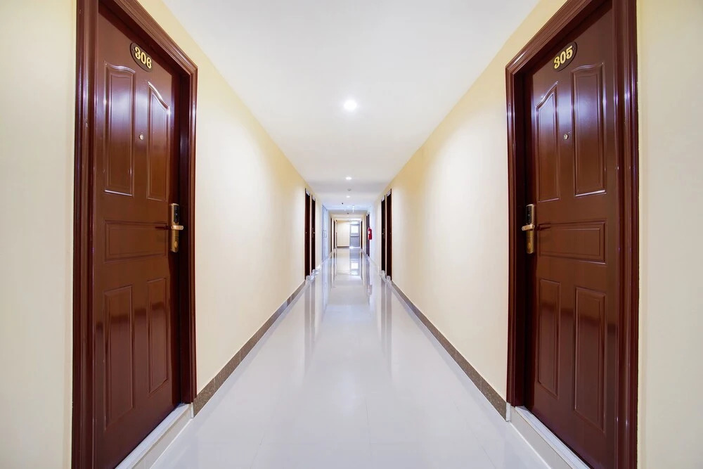 Wises Hotel