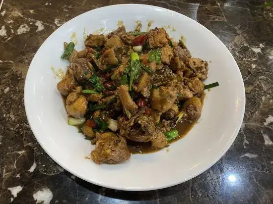 Anhui Style Boutique Hotel Deyuantang