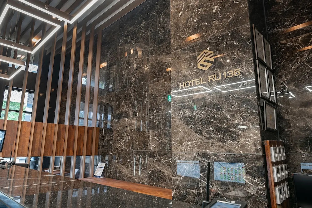 Hotel RU136