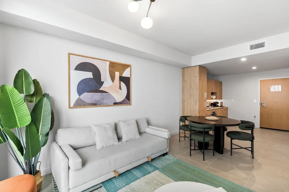 Crosby Miami