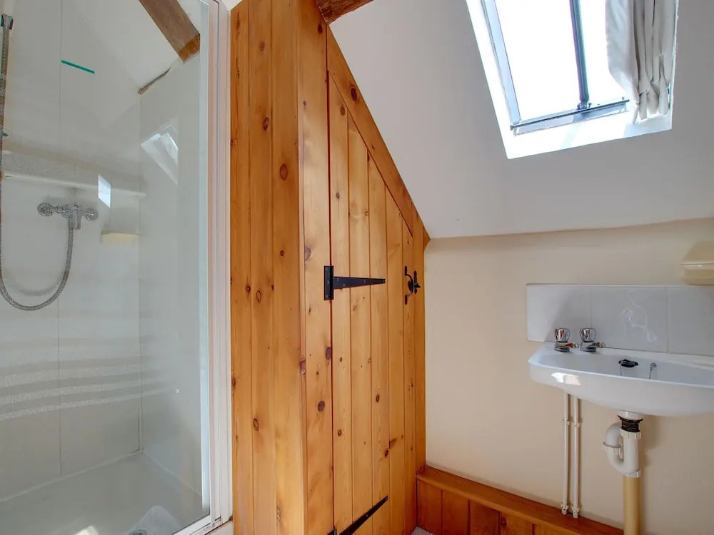 Traditional Holiday Home near Coast & Norfolk