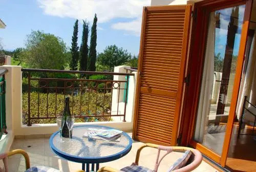 Villa Loukia HG28