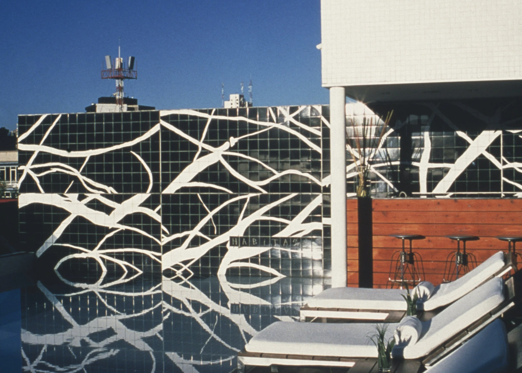 Habita, Mexico City, a Member of Design Hotels