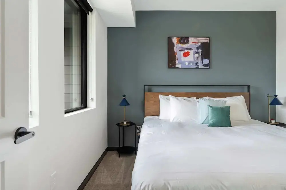 CozySuites at Block20