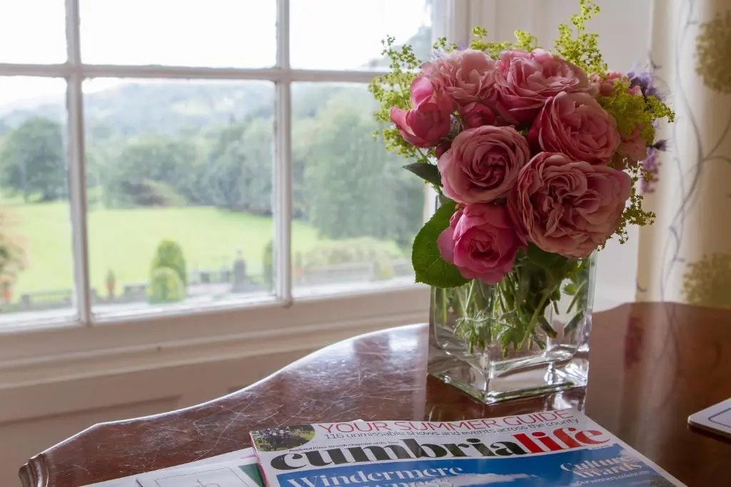 Rydal Hall Christian Retreat Centre