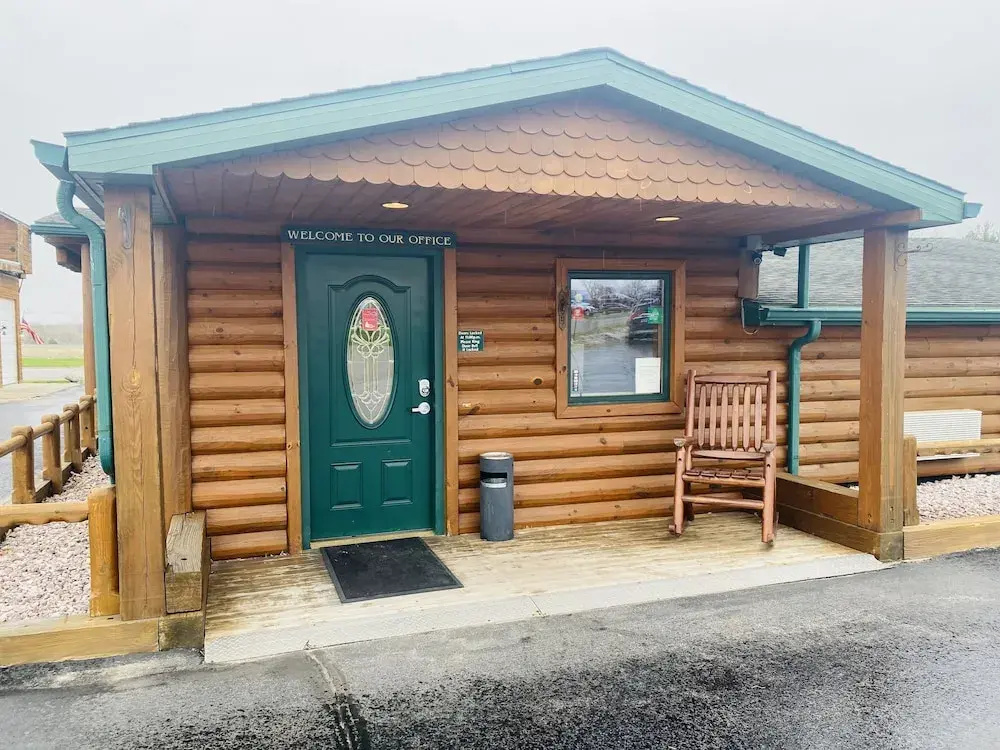 Woodyzzz Motel