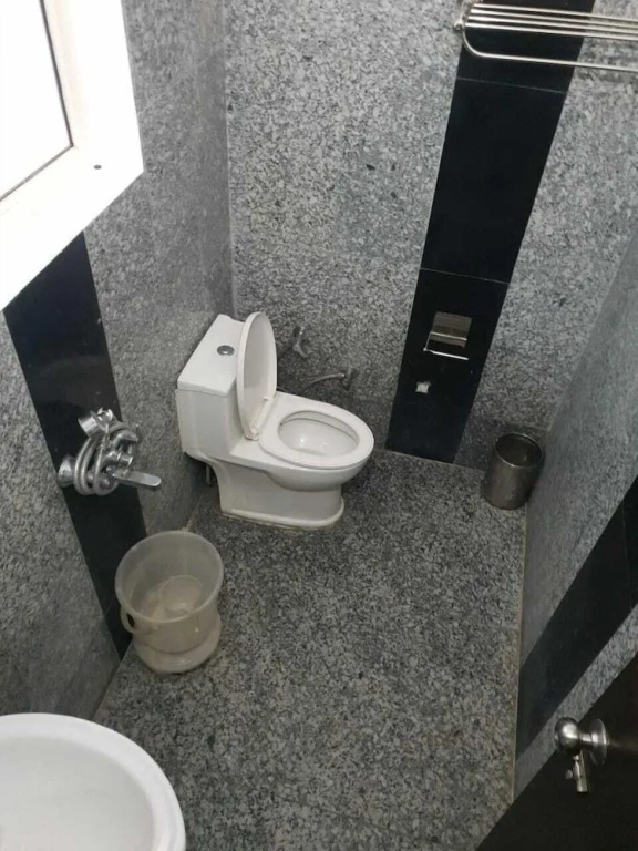 Hotel Rudraksh Inn