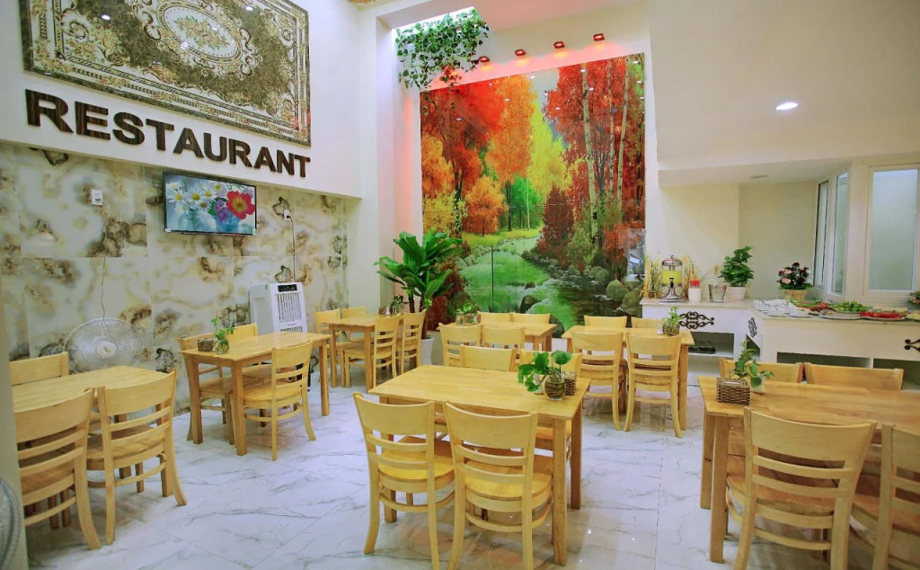 Happy Star NT Hotel Nha Trang