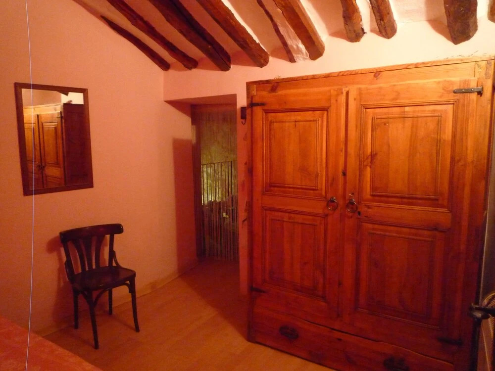 Casa Jaques