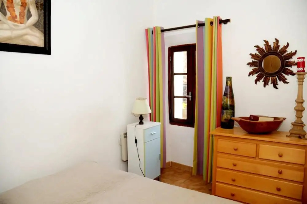 Apartment With 2 Bedrooms in Muro, With Wonderful sea View and Furnish