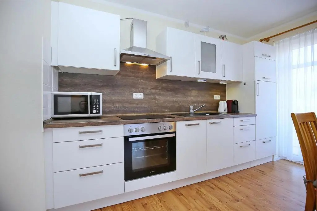 Haffblick Wohnung 10