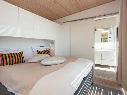 Holiday home Slagelse X