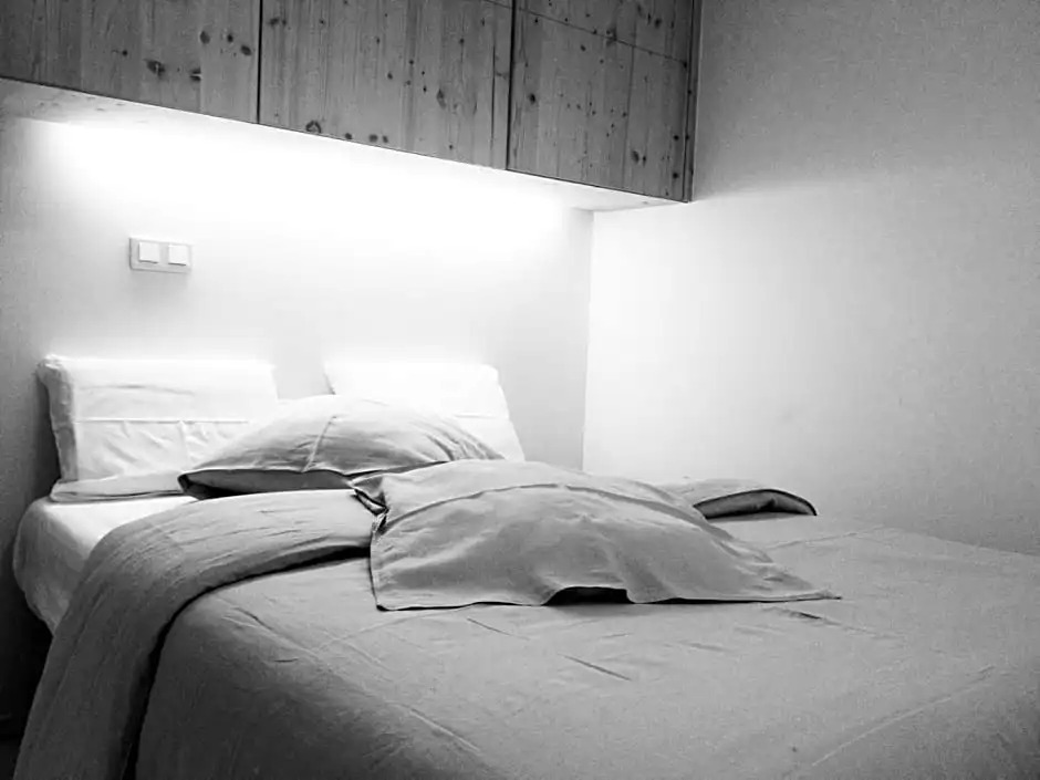 Le4bergheim Chambre dhôtes