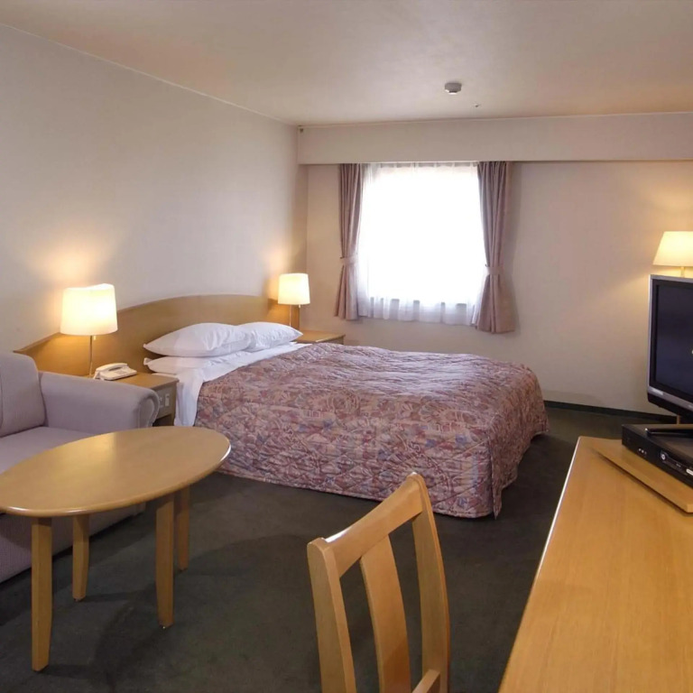 Frex Hotel