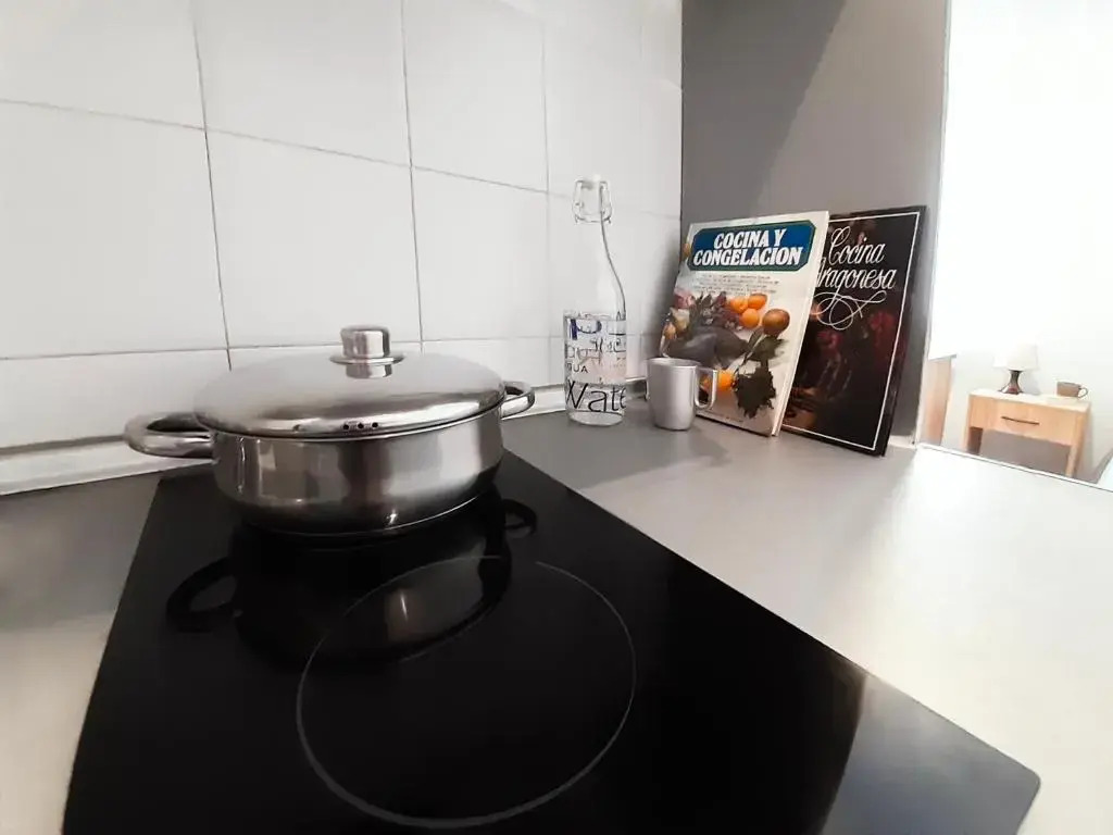 Micampus Málaga Student Residence