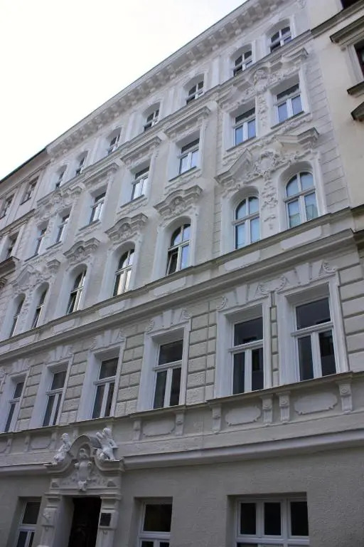 Apartment Vienna Your home abroad