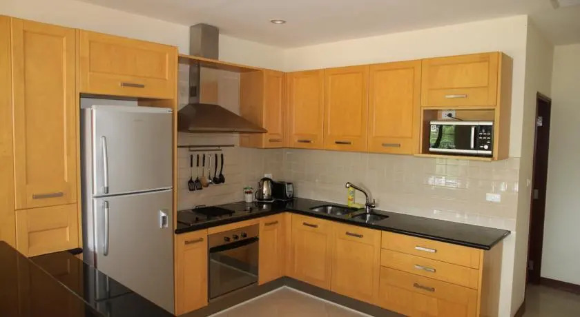 C41 Baan Puri Penthouse