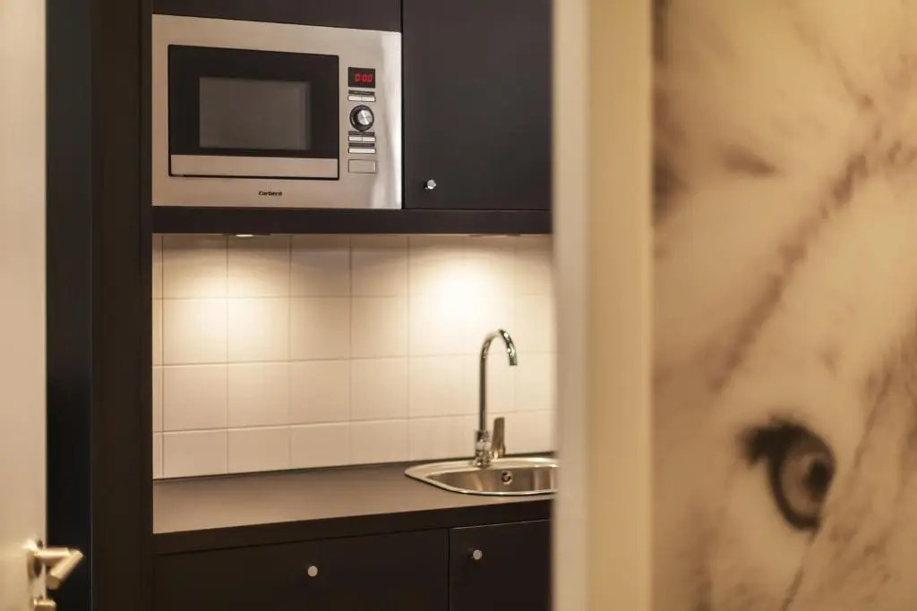 Holiday Inn - the niu, Leo Nuremberg by IHG