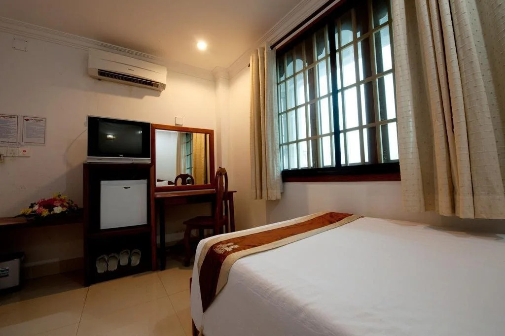 Circuit Hotel
