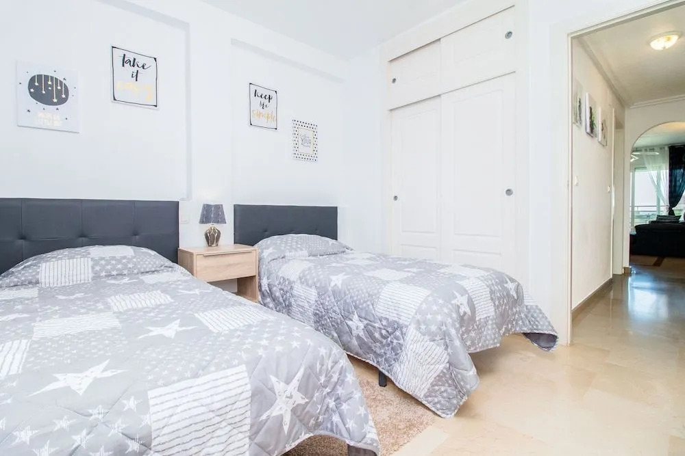 Apartamento Espanatour Relax