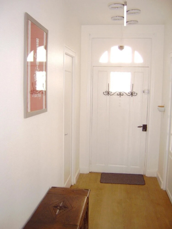 House With 3 Bedrooms in Erquy, With Enclosed Garden - 500 m From the