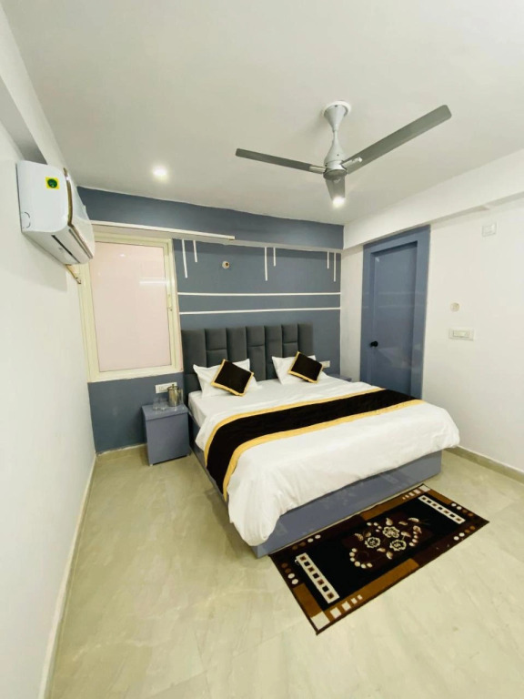 Temple View Guest House