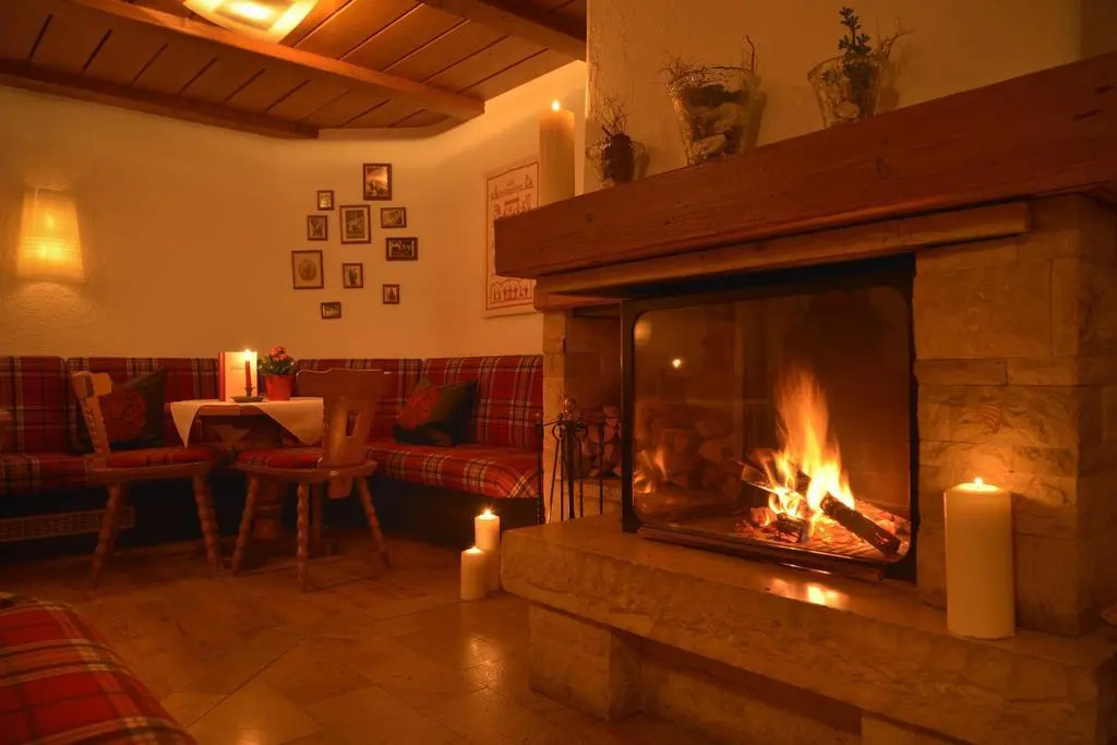 Hotel Johanneshof
