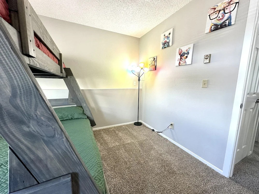 The Hygge apt C